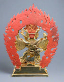 Exceptional Statue of Vajrakilaya #32