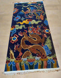 Dragon and Phoenix Carpet #4