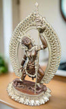 Vajrayogine Statue