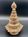 Exquisite Mandala Set in Small #13