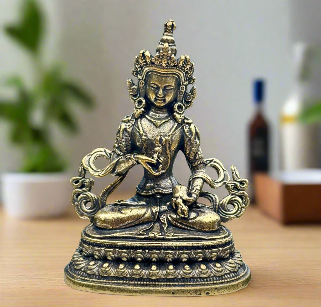 Vajrasattva Buddha #18