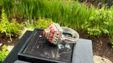 Traditional Tibetan Ring#21