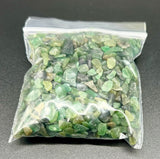 Aventurine Mandala Chip #11