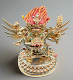 Exceptional Statue of Vajrakilaya #32
