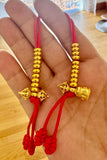 Mantra Mala Counter #22