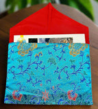 Turquoise Color Text Cover #8