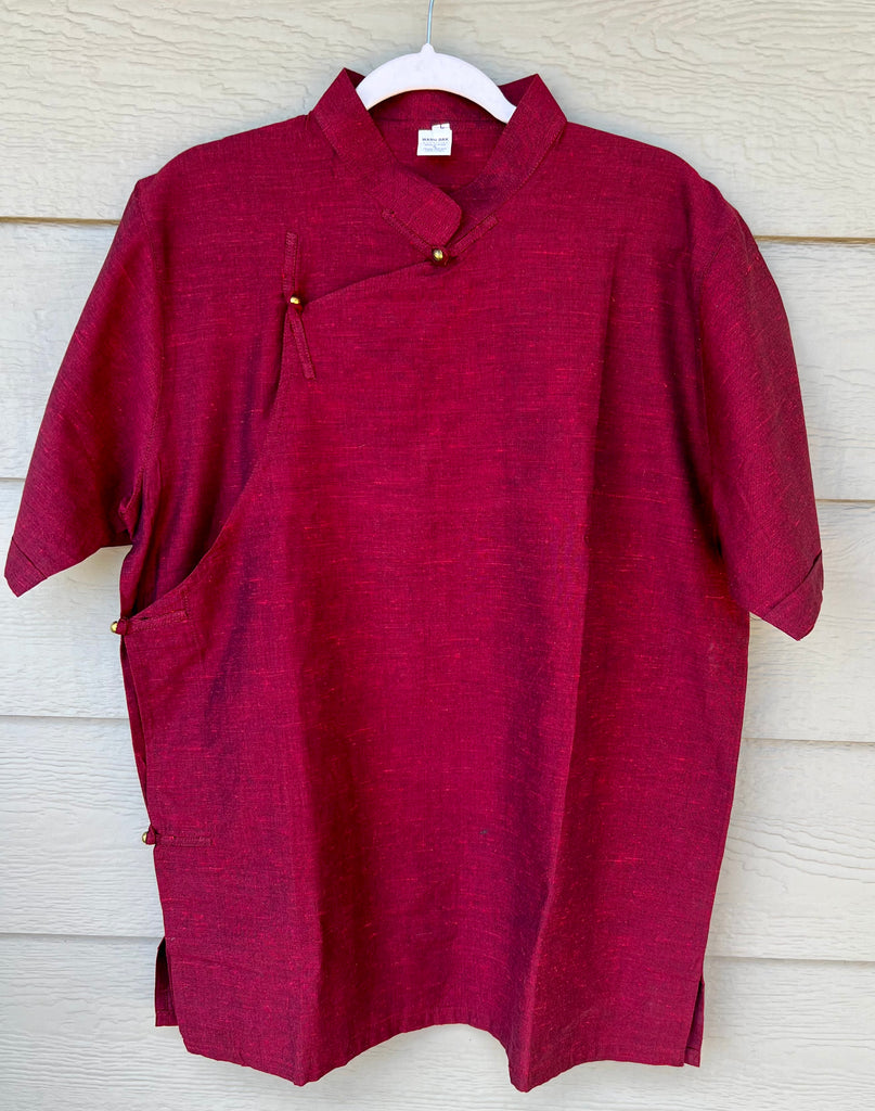Tibetan Traditional Shirt