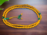 Amber Bead # 17