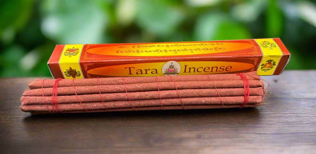 Tara Incense #1
