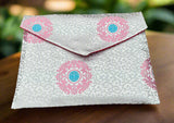 Ivory Color Text Cover #2
