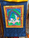 Milarepa Thangka #2