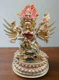 Exceptional Statue of Vajrakilaya #32