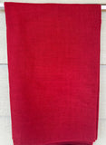 Maroon Zen from Pashmina #5 B