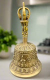 Buddha Bell & Vajra #5