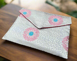 Ivory Color Text Cover #2