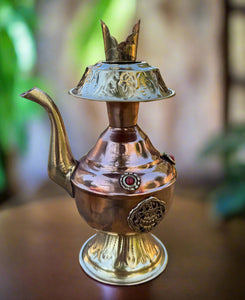 Copper Bumpa 7"# 2