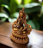 Vajrasattva #10