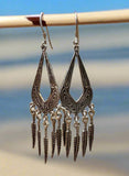Vintage Bohemian Earring