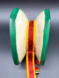 Skull Drum #19