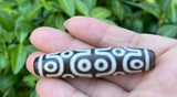 Dzi Bead #6