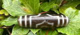 Three Eye Dzi Bead #7