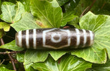 Three Eye Dzi Bead #7