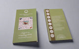 Rigpa Calendar 2025-26