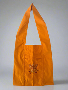 Infinite Knot Lama Bag  (G) #12