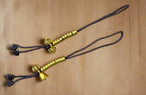 Bell & Vajra Mala Counter #25