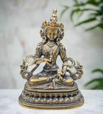 Vajrasattva Buddha #18