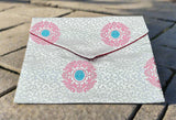 Ivory Color Text Cover #2