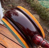 Large Ritual Drum #33