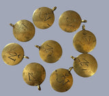 Melong Wisdom Mirror #1