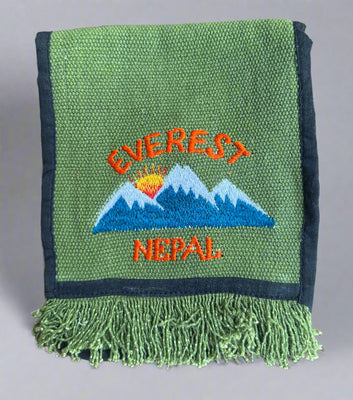 Square Everest Bag #15