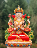 Buddha of Compassion