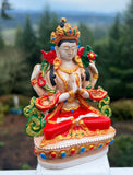 Buddha of Compassion