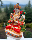 Buddha of Compassion