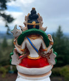 Buddha of Compassion