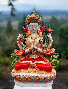 Buddha of Compassion