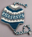 Wool Hat Kid Size #10