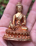 Medicine Buddha #4
