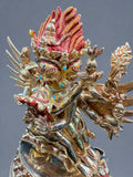 Exceptional Statue of Vajrakilaya #32
