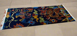 Dragon and Phoenix Carpet #4