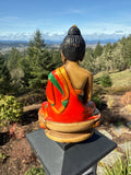 Buddha Statue