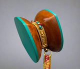 Beautiful Damaru Set #6