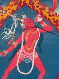 Vajrayogini Thangka #22