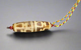 Tse-Bum Kapto Dzi Bead #4