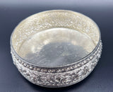 Pure Silver Mandala Offering #12
