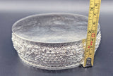 Pure Silver Mandala Offering #12