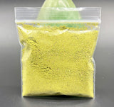 Juniper Powder Incense